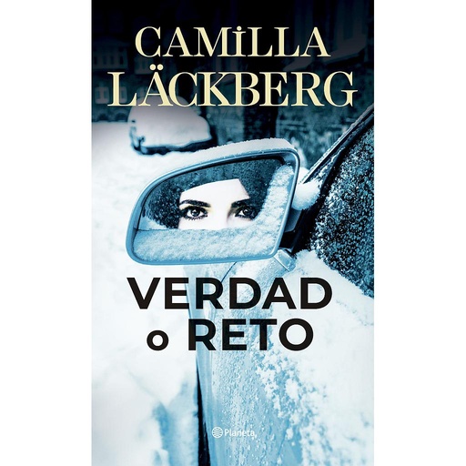 [9788408280002] Verdad o reto
