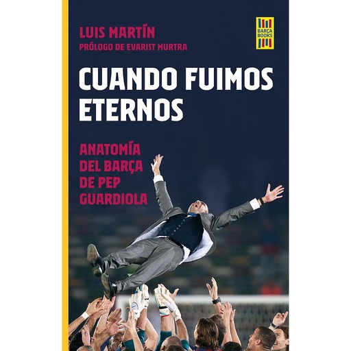 [9788448035921] Cuando fuimos eternos