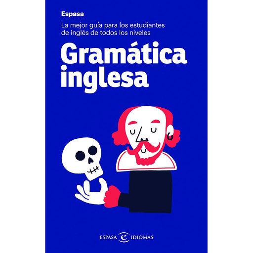[9788467054507] Gramática inglesa