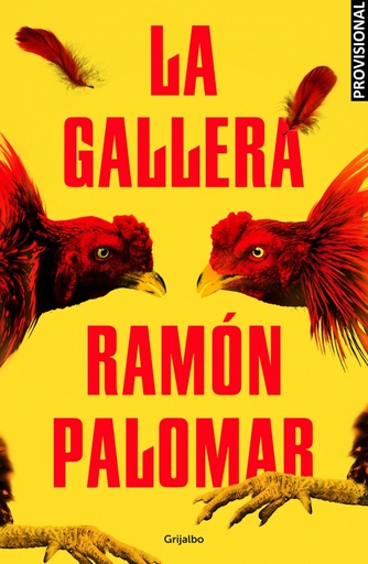 [9788425357817] La gallera