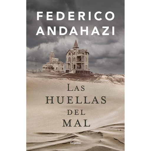 [9788425364563] Las huellas del mal