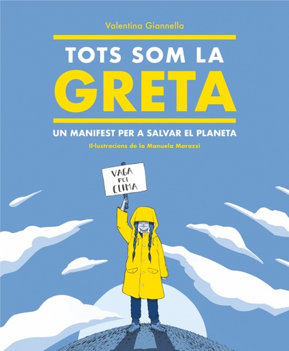 [9788417922504] Tots som la Greta