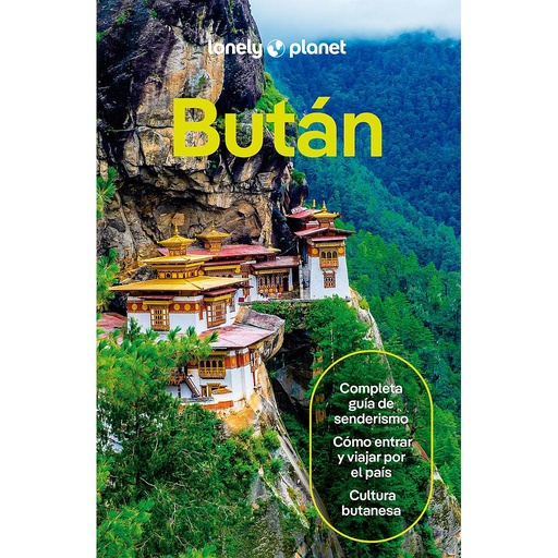 [9788408281320] Bután 1