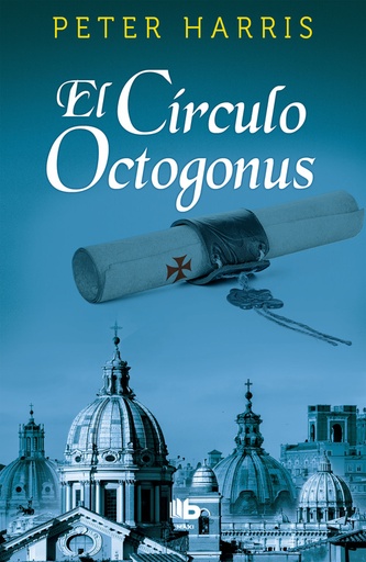 [9788490703694] El círculo Octogonus