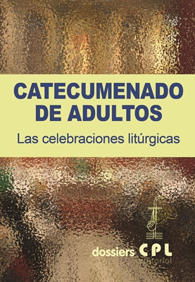 [9788498054651] Catecumenado de adultos