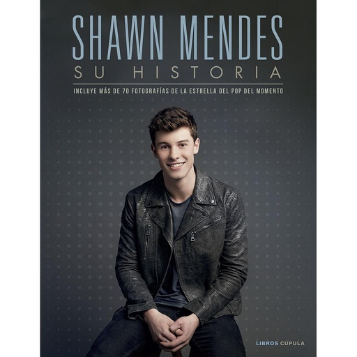 [9788448023065] Shawn Mendes