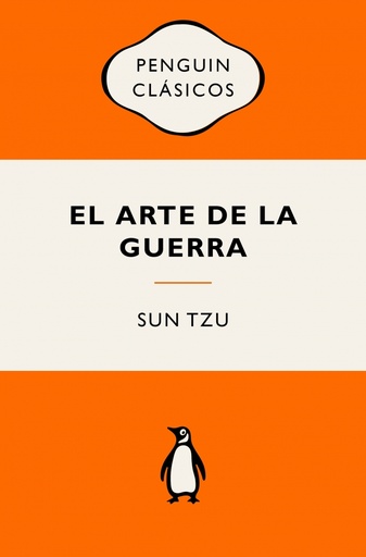 [9788491057123] El arte de la guerra (nueva traducción)