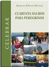 [9788491655107] Cuarenta salmos para peregrinos