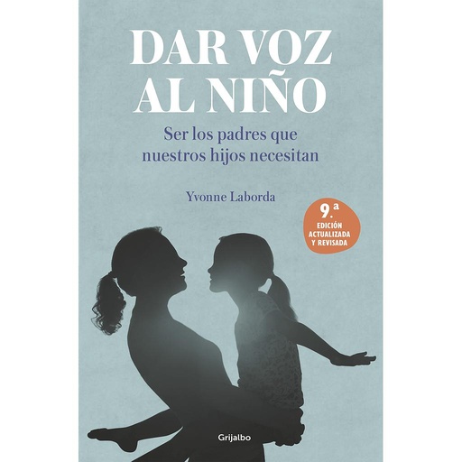 [9788425362156] Dar voz al niño