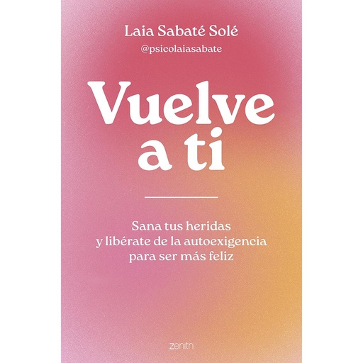 [9788408286950] Vuelve a ti