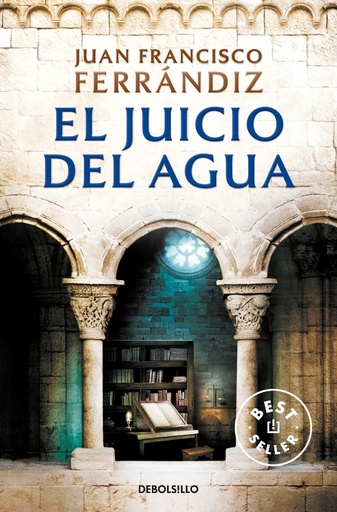 [9788466359238] El juicio del agua