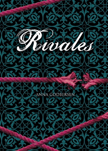 [9788484415664] Rivales (Latidos 2)