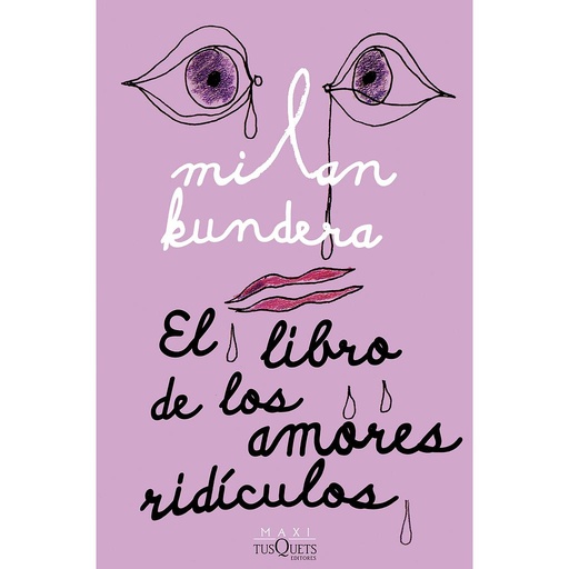 [9788411070782] El libro de los amores ridículos