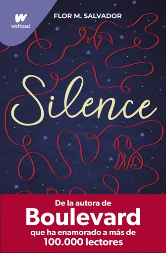 [9788418949609] Silence