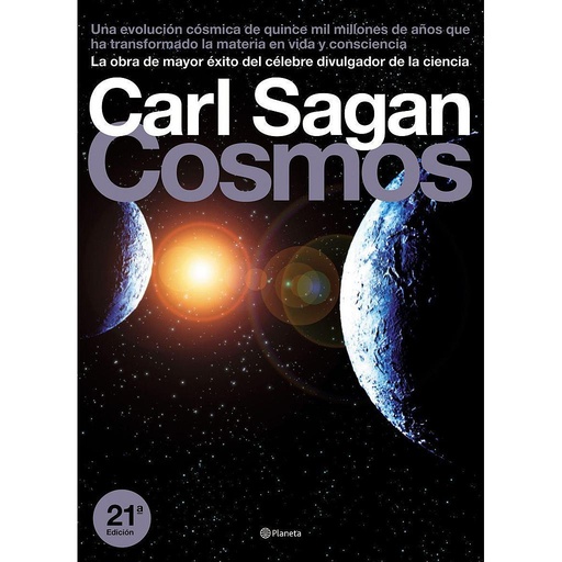 [9788408053040] Cosmos