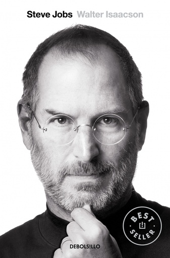 [9788499897318] Steve Jobs