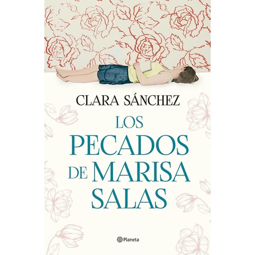 [9788408277620] Los pecados de Marisa Salas