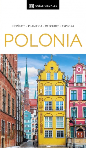 [9780241678701] Polonia (Guías Visuales)