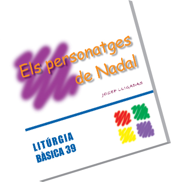 [9788498052381] Els personatges de Nadal