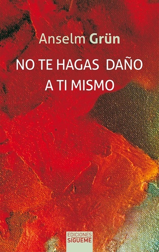 [9788430119448] No te hagas daño a ti mismo