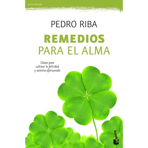 [9788408135760] Remedios para el alma
