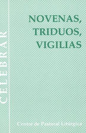 [9788474672664] Novenas, triduos, vigilias