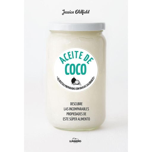 Aceite de coco