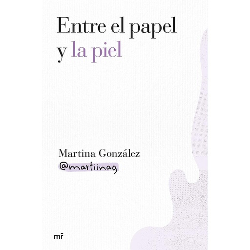 [9788427052000] Entre el papel y la piel