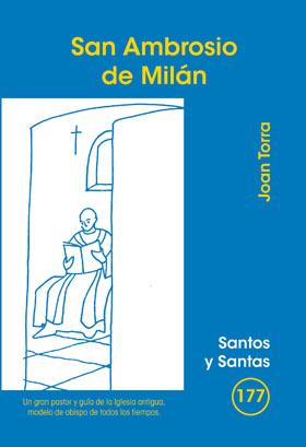 [9788498054743] San Ambrosio de Milán