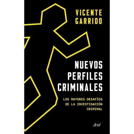 [9788434432994] Nuevos perfiles criminales