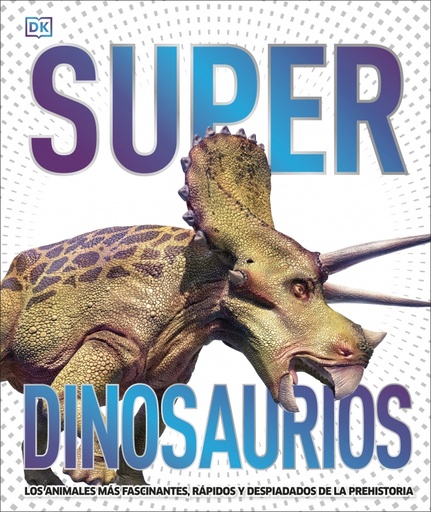 [9780241537862] Superdinosaurios (Súper)