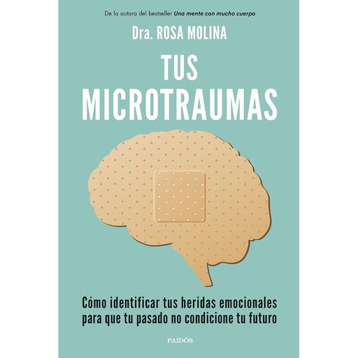 [9788449341250] Tus microtraumas