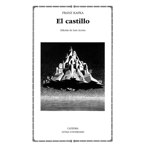 [9788437616094] El castillo