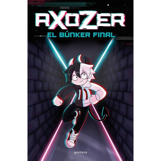 [9788418949333] aXoZer