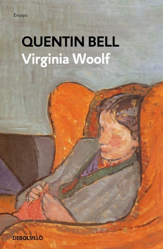 [9788497933612] Virginia Woolf
