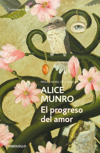 [9788490622155] El progreso del amor