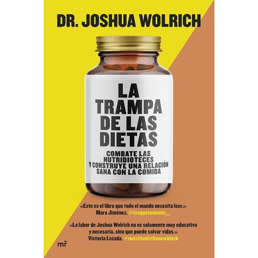[9788427050440] La trampa de las dietas