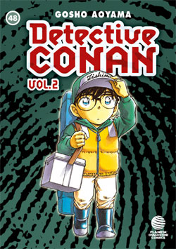 [9788468471280] Detective Conan II nº 48