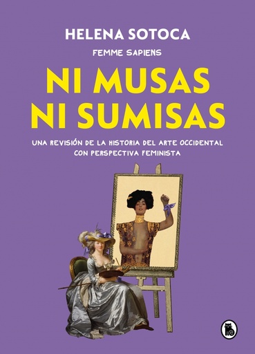 [9788402426567] Ni musas ni sumisas