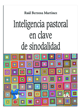 [9788491653202] Inteligencia pastoral en clave de sinodalidad