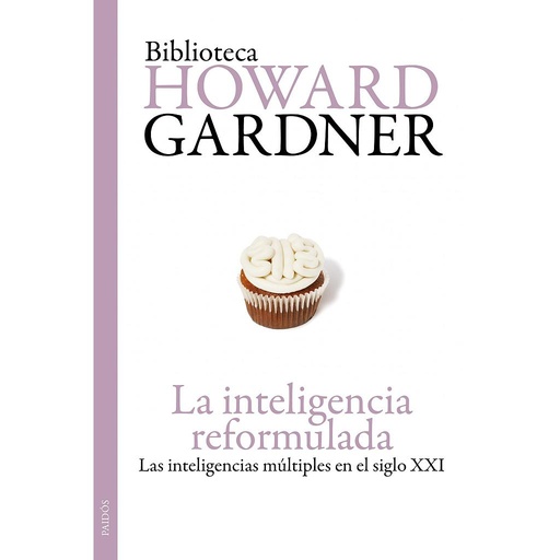 [9788449324185] La inteligencia reformulada