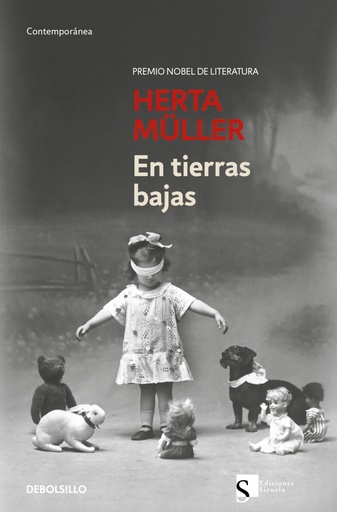 [9788466332668] En tierras bajas