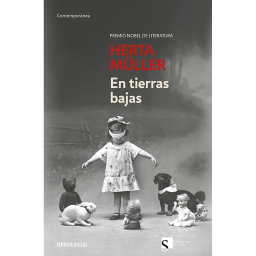 [9788466332668] En tierras bajas