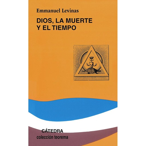 [9788437612805] Dios, la muerte y el tiempo