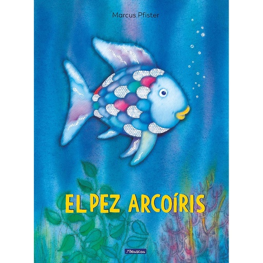 [9788448821913] El pez Arcoíris (El pez Arcoíris)