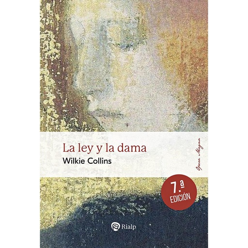 [9788432167218] La ley y la dama