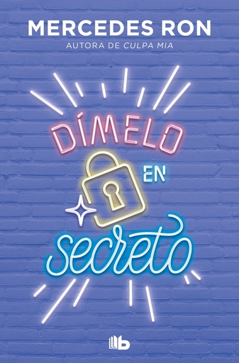 [9788418038914] Dímelo en secreto (Dímelo 2)