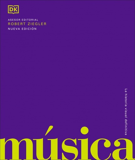 [9781409372516] Música