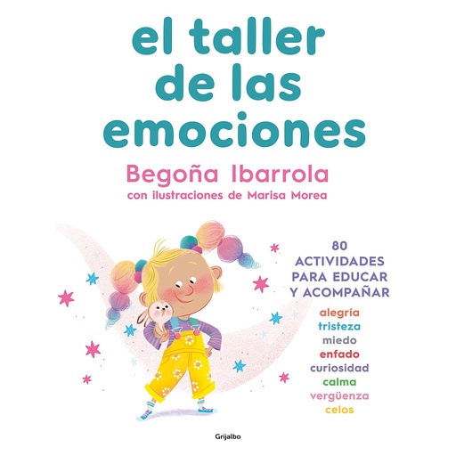 [9788425364020] El taller de las emociones