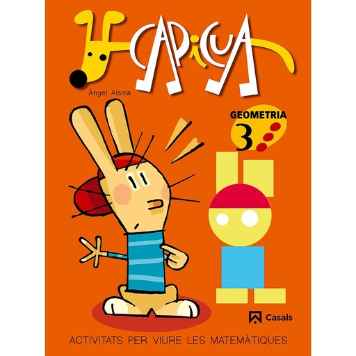 [9788421832738] Geometria 3. Capicua